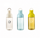 Portable Tritan Plastic Water Cup