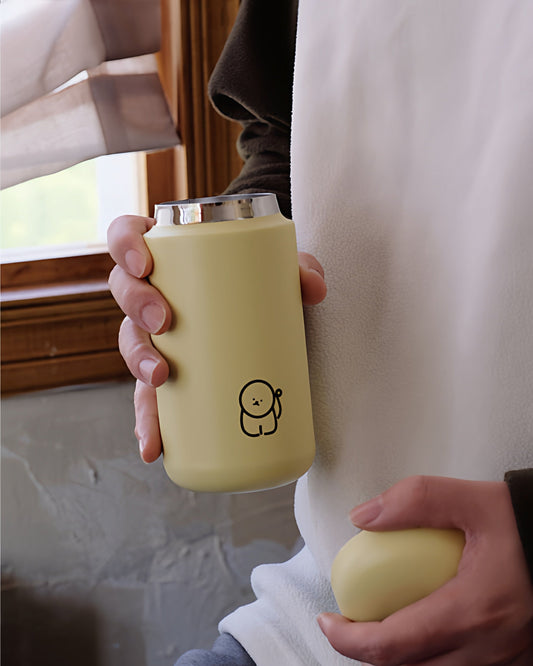 Insulated Cup Precautions and Care Tips