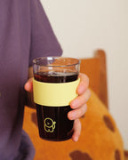 Tritan Plastic Straw Water Cup