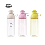 600ml Cartoon Puppy Sports Water Cup