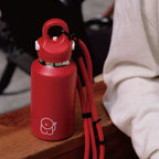 316 Stainless Steel Insulated Student Water Bottle