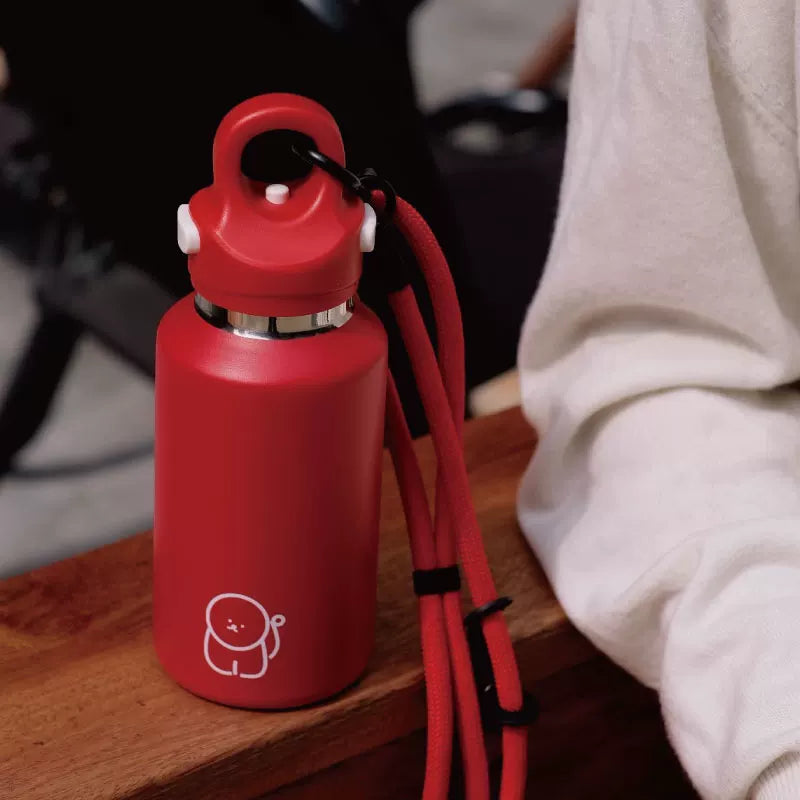 316 Stainless Steel Insulated Student Water Bottle