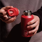 316 Stainless Steel Insulated Student Water Bottle