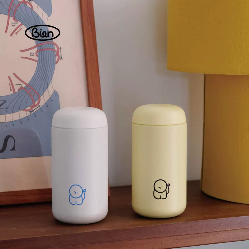 Portable Student Insulated Water Cup