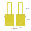 [Don’t be bien] Original customized canvas bag, hand bag, women’s backpack, mobile phone bag, cosmetic bag