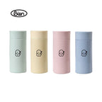 [Bien]Pocket Mini 316 Stainless Steel Thermos Cup