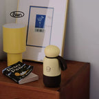 Portable Insulated Student Water Cup