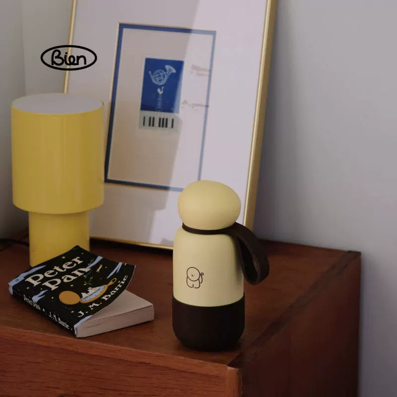 Portable Insulated Student Water Cup