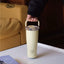 Large Capacity Portable Insulated Water Bottle