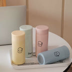 [Bien]Pocket Mini 316 Stainless Steel Thermos Cup