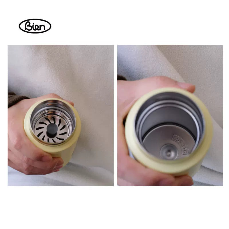 Portable Student Insulated Water Cup Secondary image