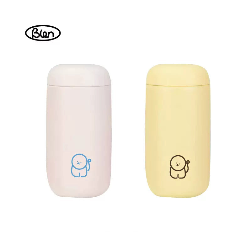 Portable Student Insulated Water Cup