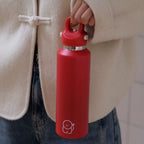 316 Stainless Steel Insulated Student Water Bottle