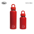 316 Stainless Steel Insulated Student Water Bottle