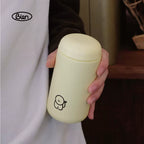 Portable Student Insulated Water Cup