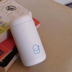 Portable Student Insulated Water Cup