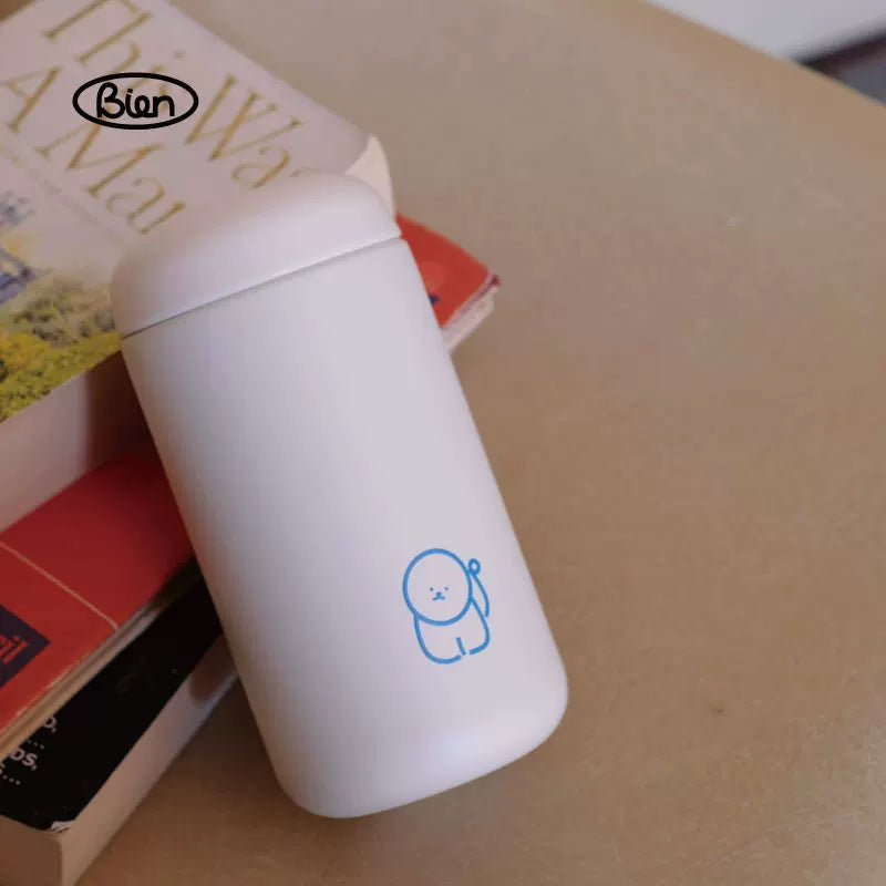Portable Student Insulated Water Cup
