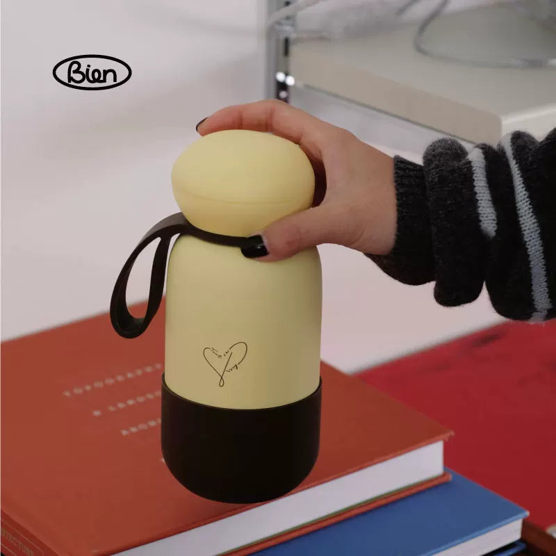 Portable Insulated Student Water Cup